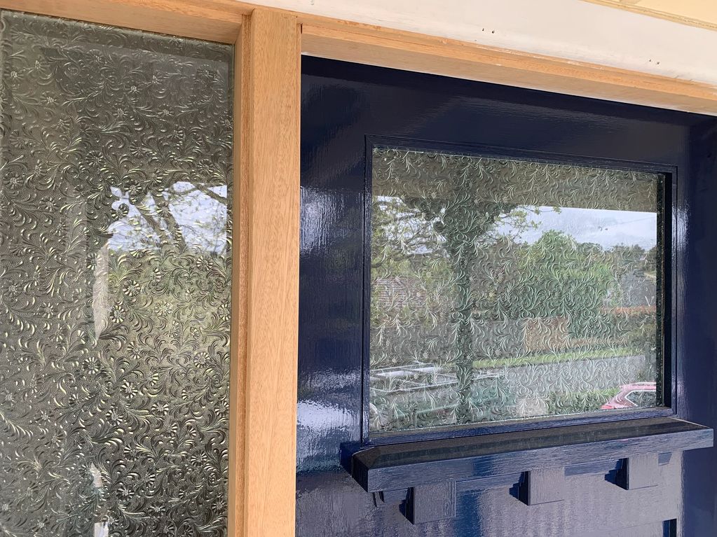 Glass replacement near me